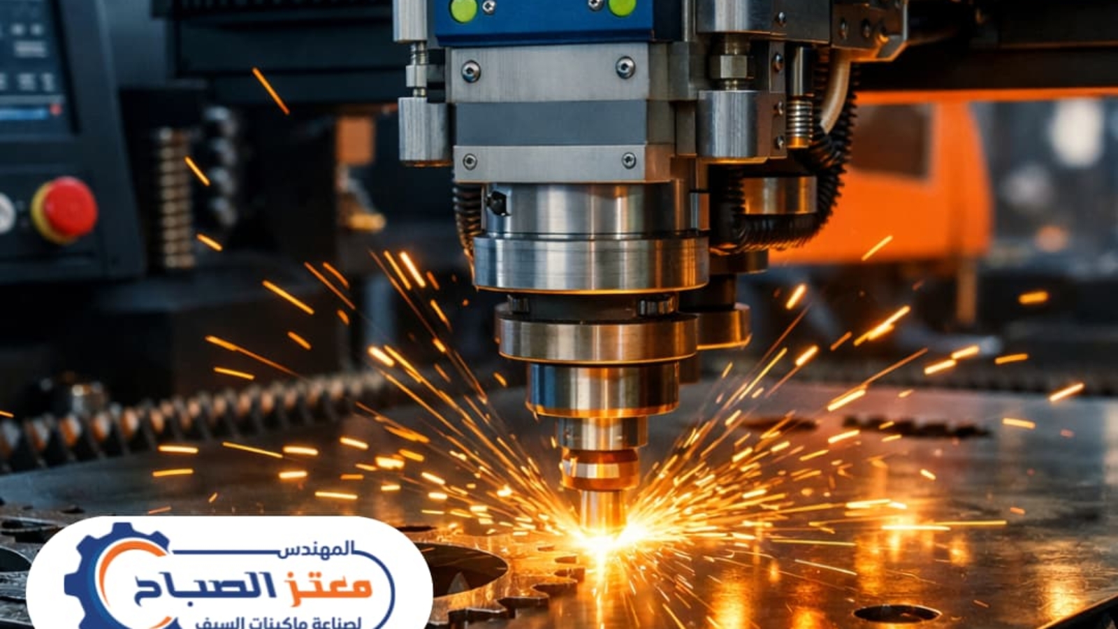 أفضل ماكينة سيف الجلي CNC