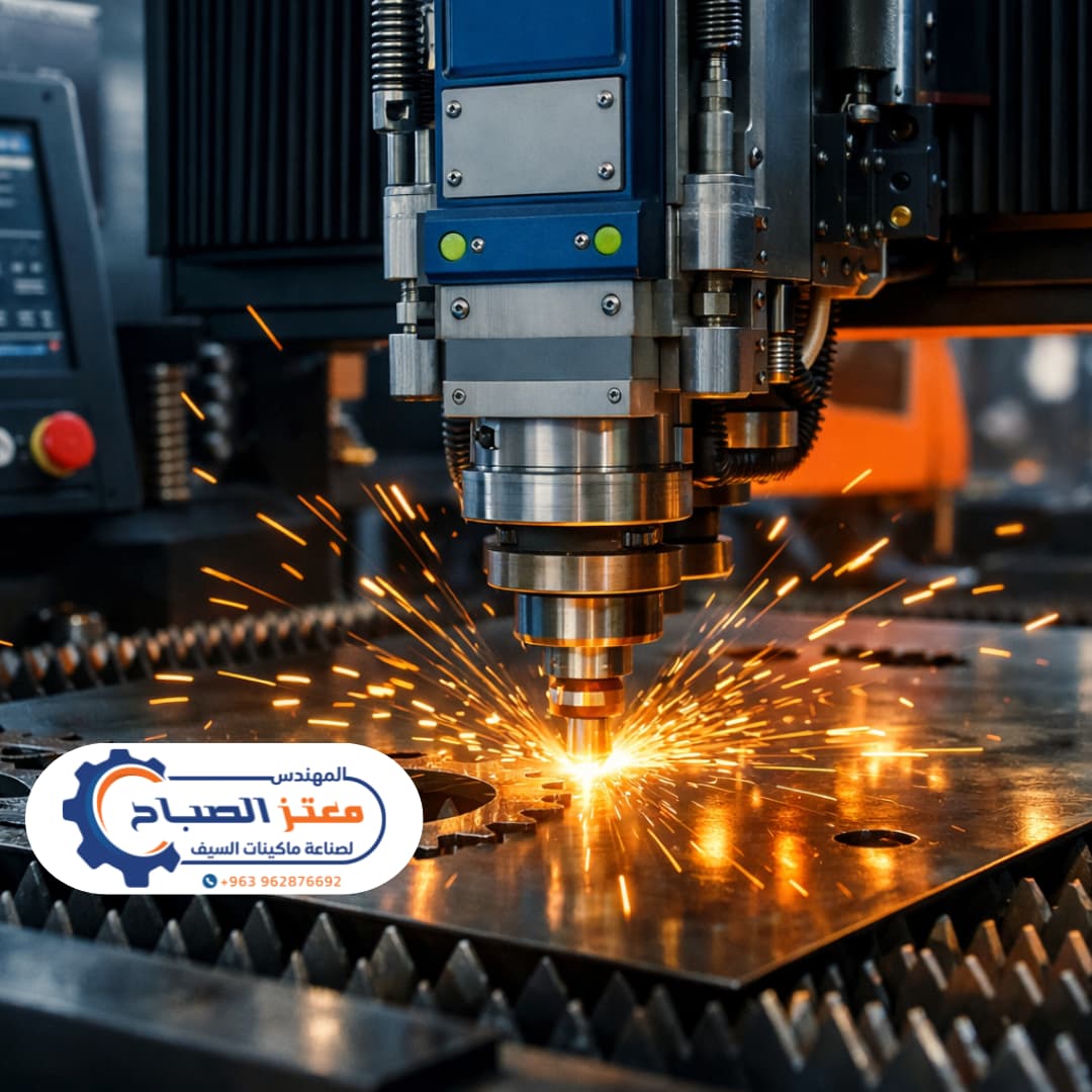 أفضل ماكينة سيف الجلي CNC في 2026 | الأسعار الحقيقية + دليل الشراء من شركة الصباح