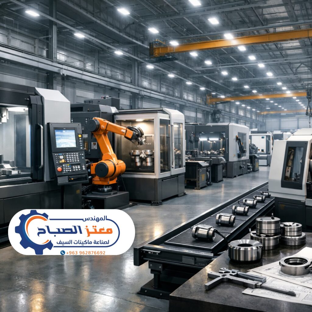 شركة الصباح