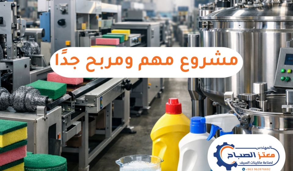 مشروع مهم جدا